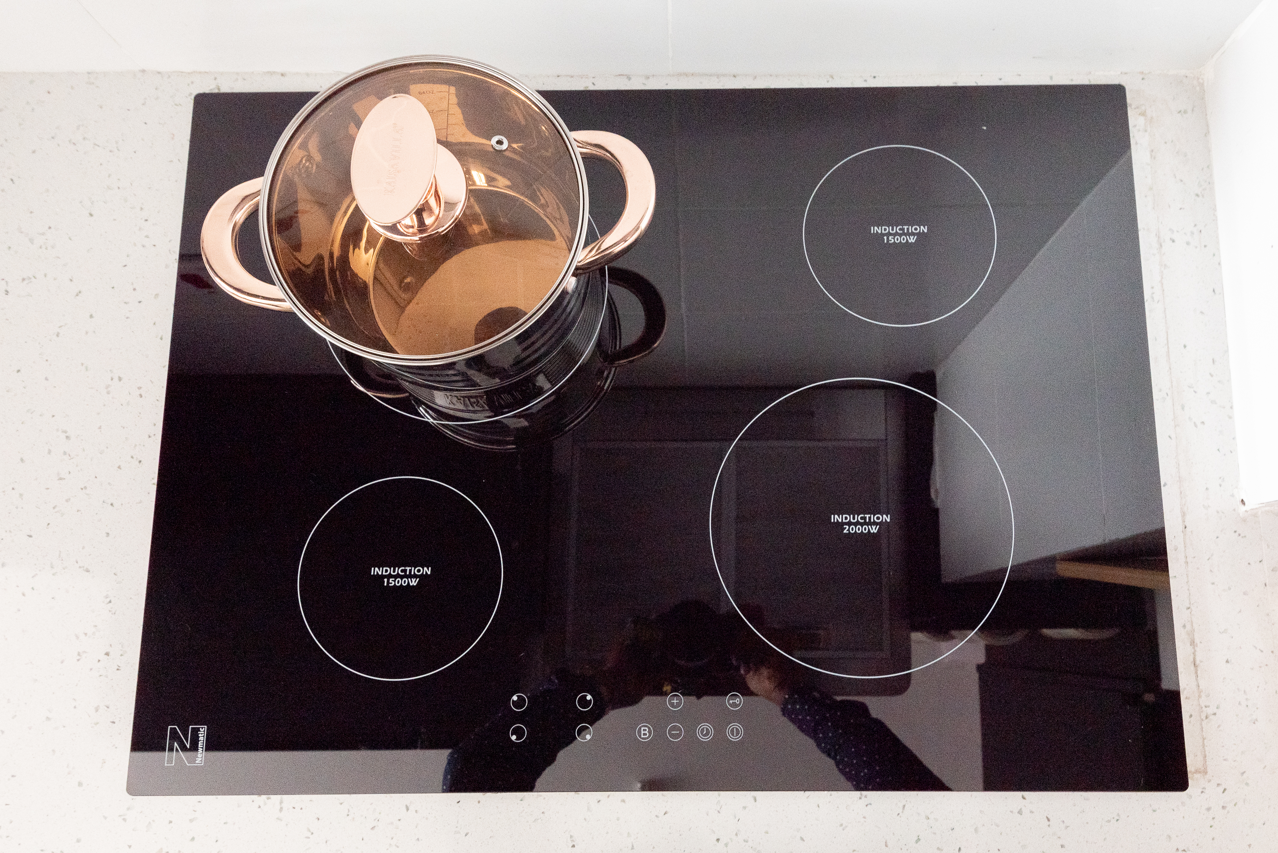 Induction Hob